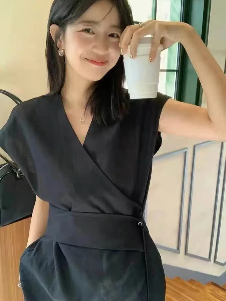 08538 衣长61 简约休闲时尚女上衣