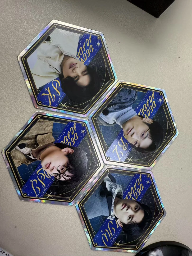 名学8大饼子随机一张