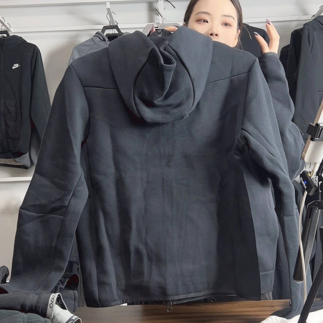 4490外套 XL 140-160斤不退换