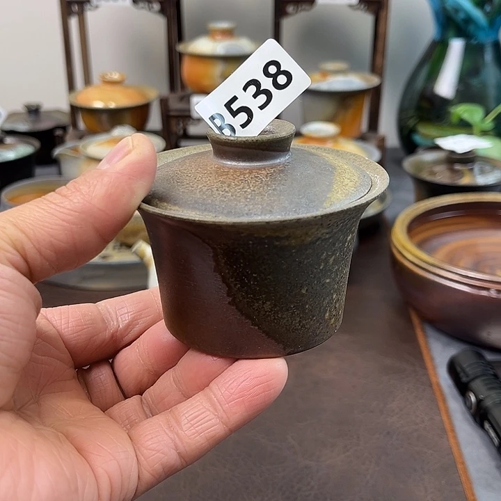 宝哥柴窑•福利巨惠