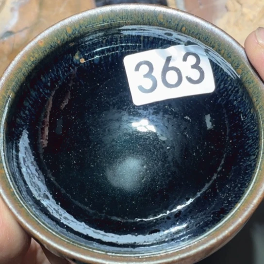 茶盏茶具及各种用品363件