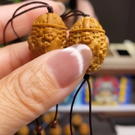 橄榄核手串/手链橄榄核