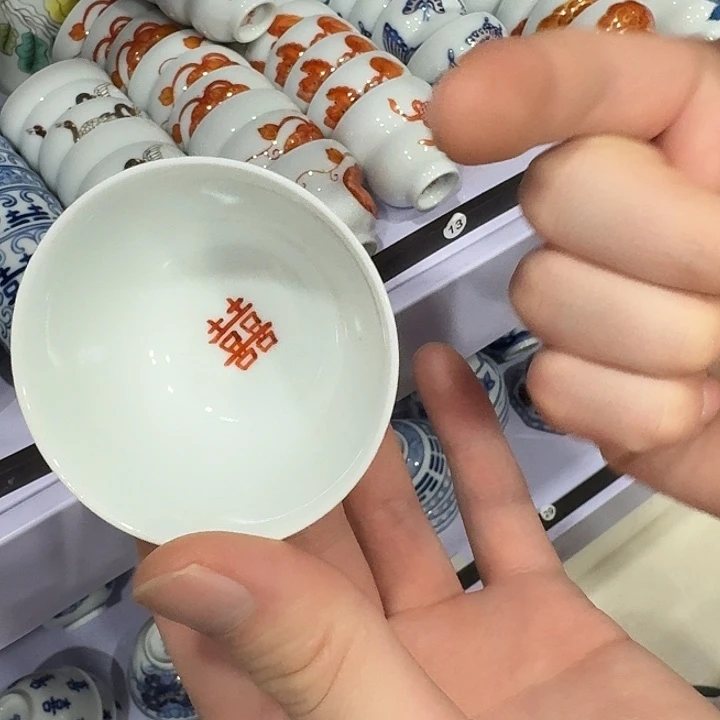 陶瓷艺术品收藏陶瓷