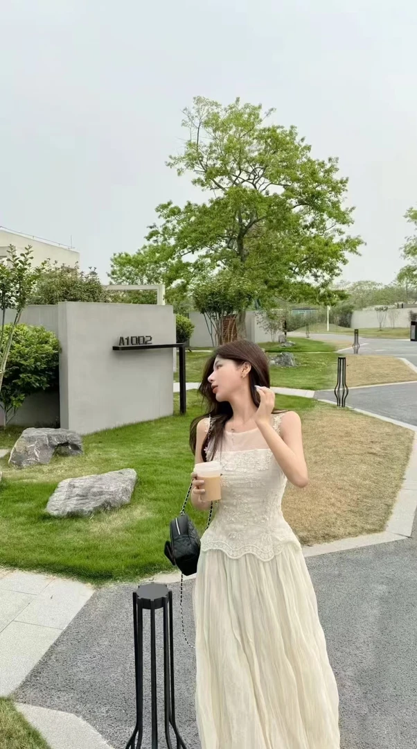 桃子家女装好看洋气气质小女人千金