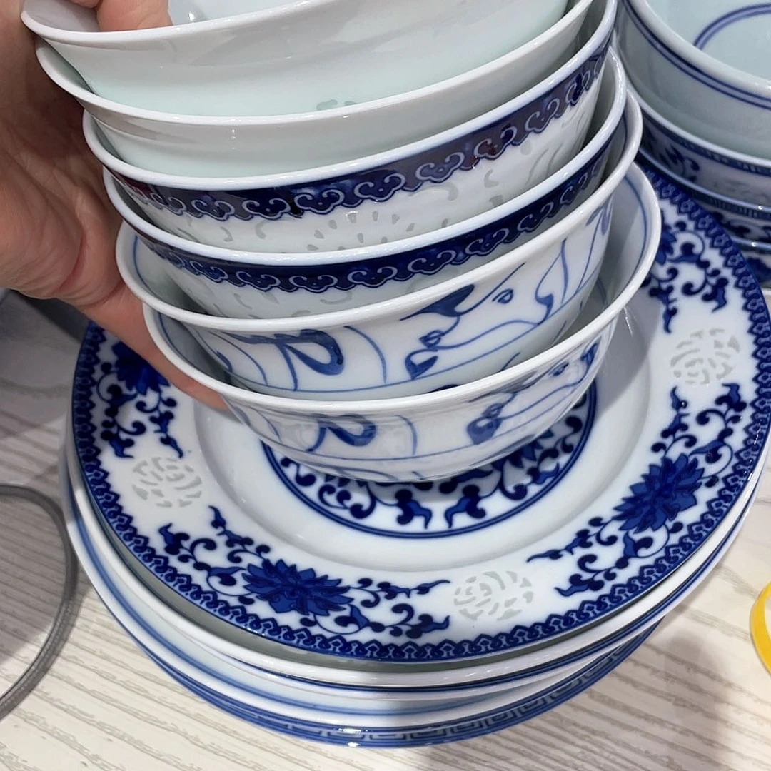摆件景德镇景德镇高温