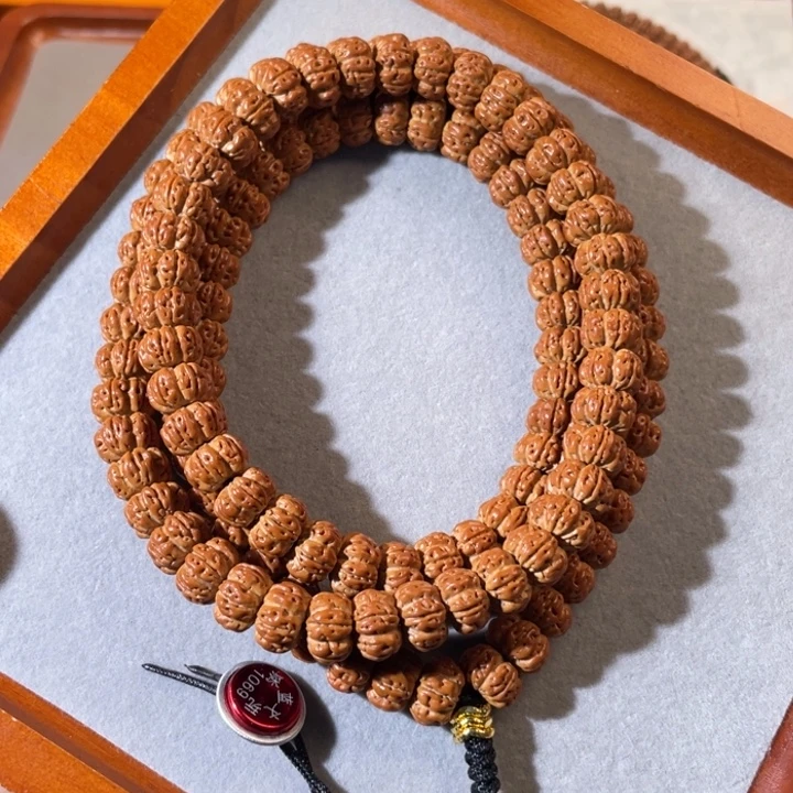 无***谓金刚菩提吊坠泰森十出一长串