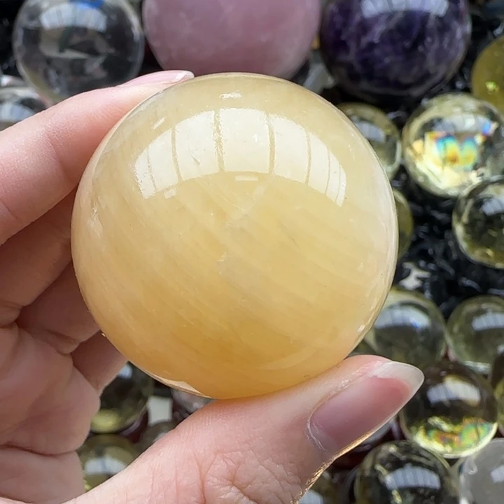 水晶摆件未镶嵌e746