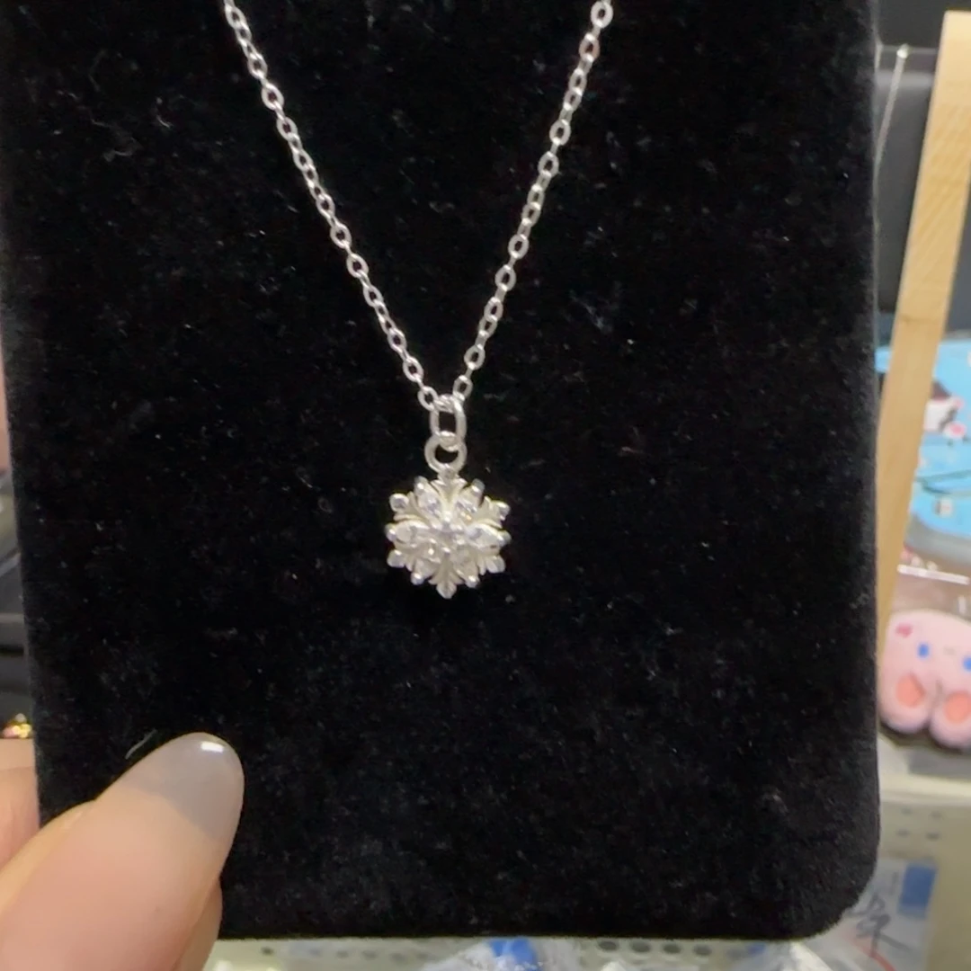 银足银项链项链项链