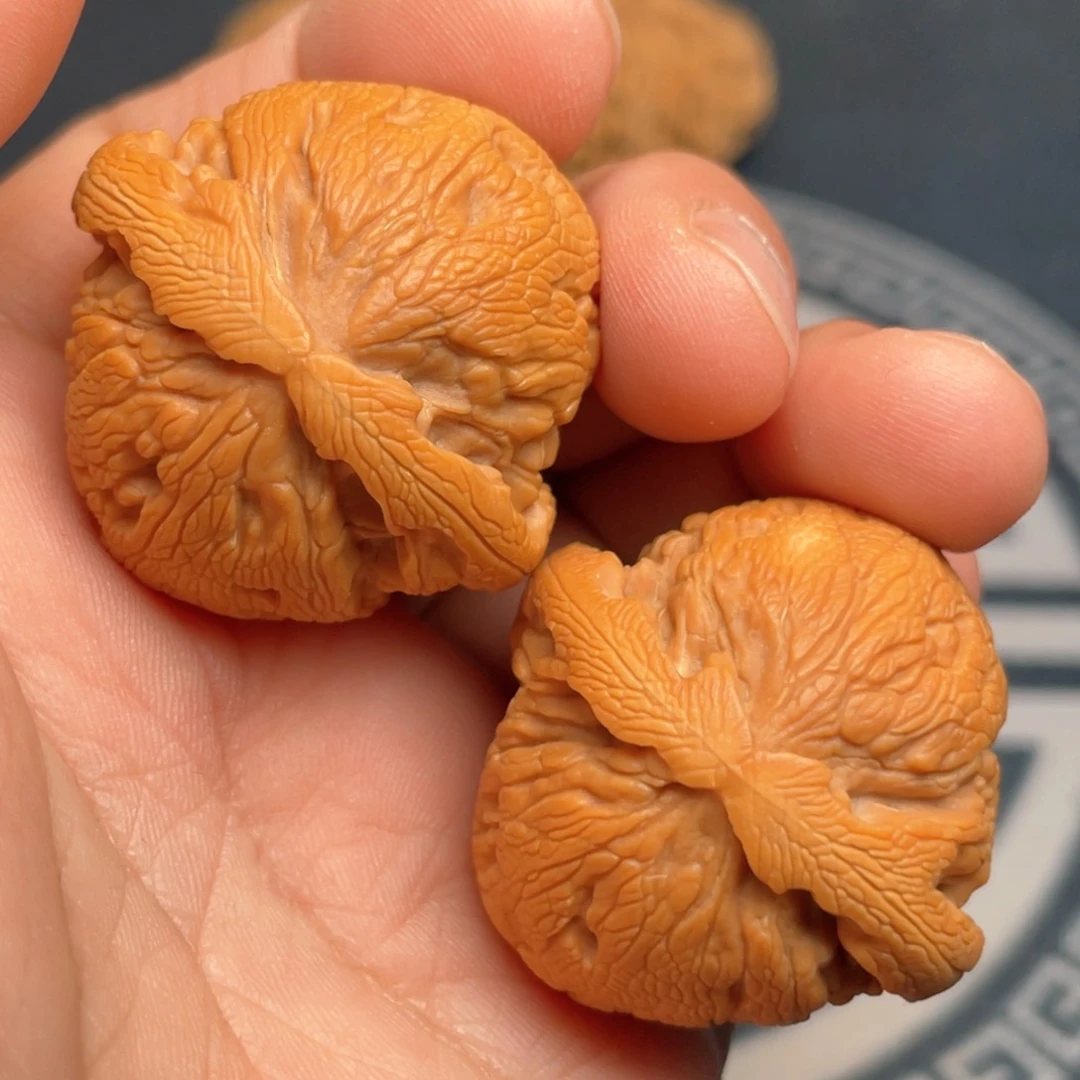 文玩核桃把件4号链接