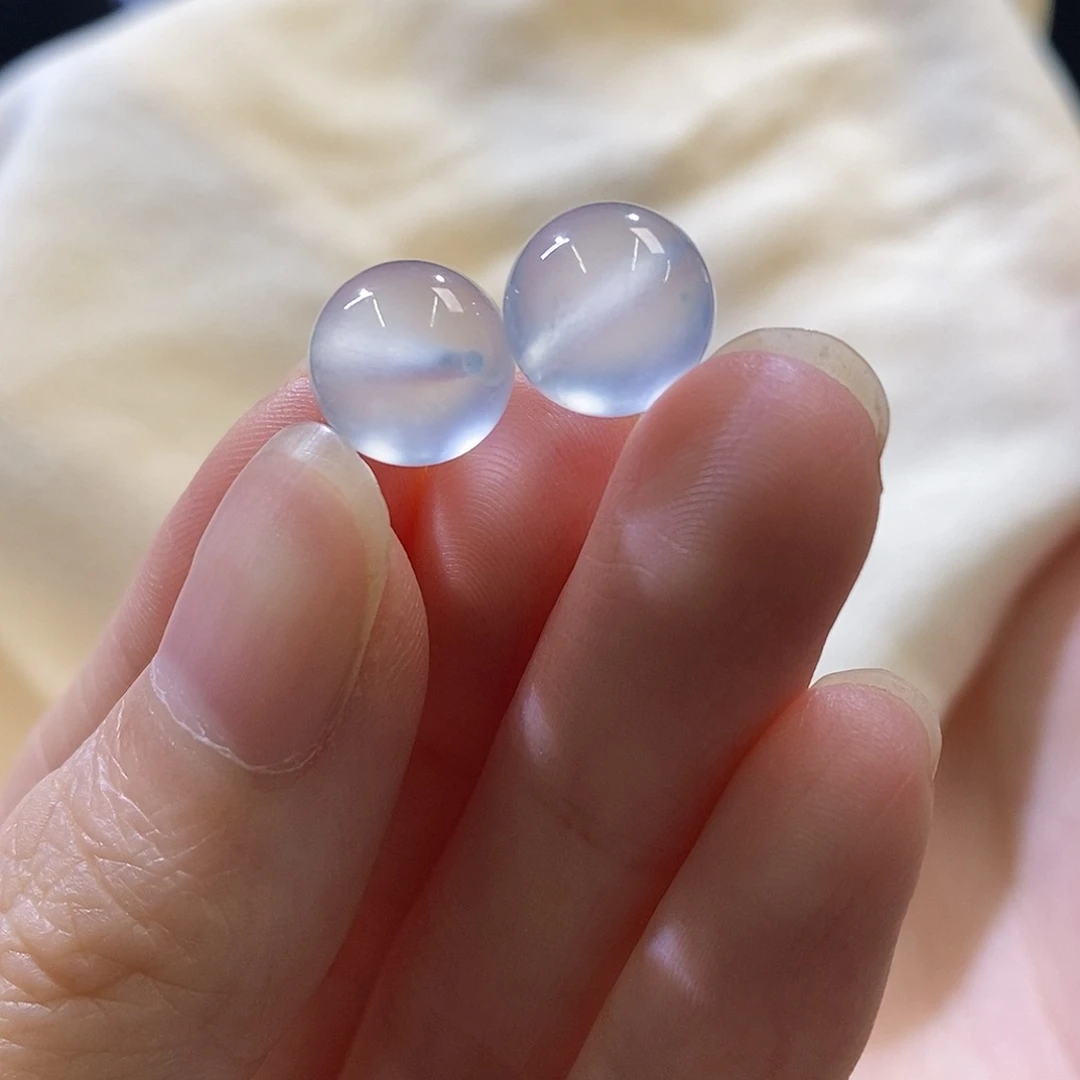 未镶嵌挂件翡翠卡10