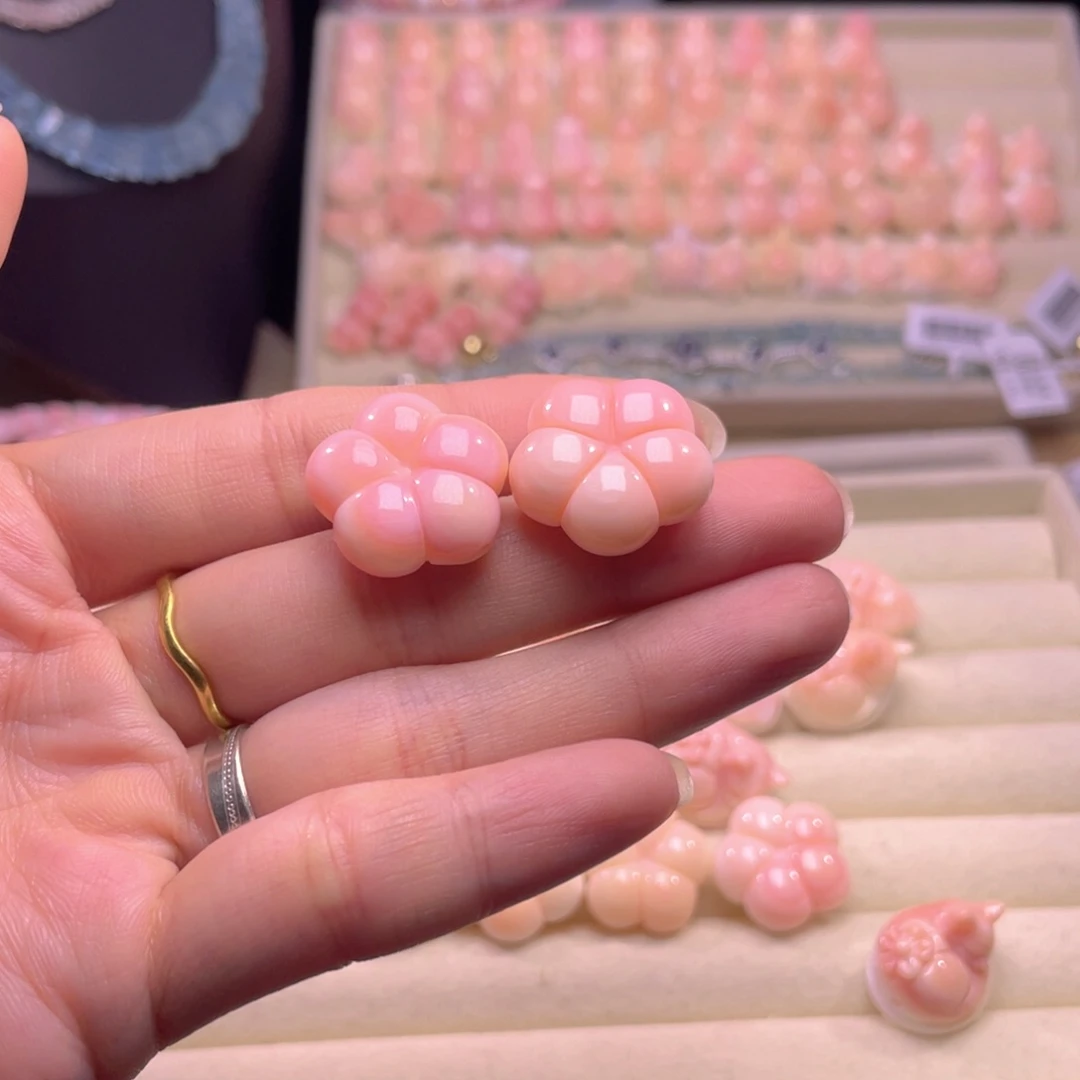 未镶嵌手绳海螺珠安****⁸福利