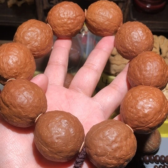 吊坠金刚菩提三瓣金刚手持