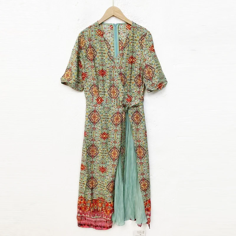 【G4289】时尚女士连衣裙