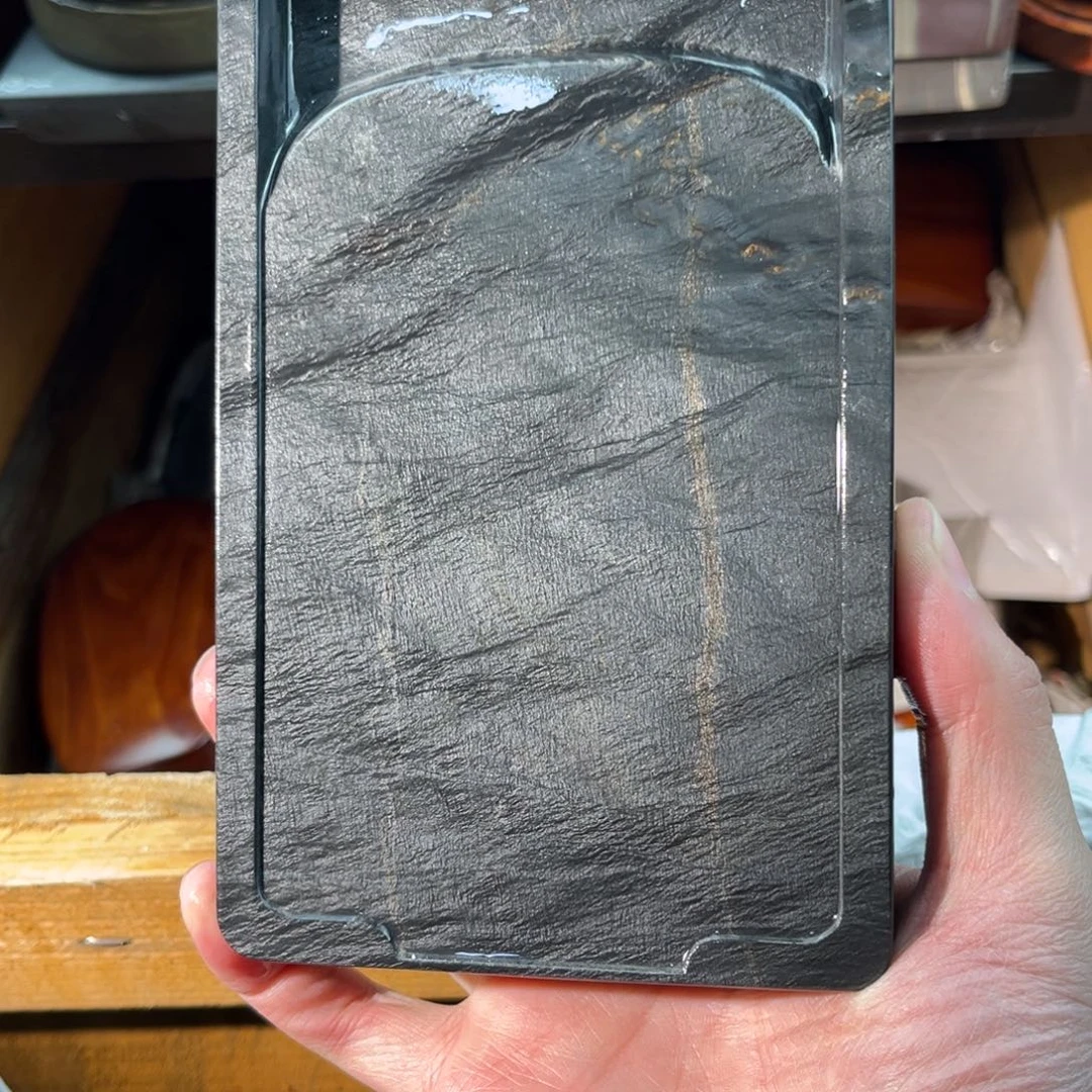 歙砚德华文房甄选