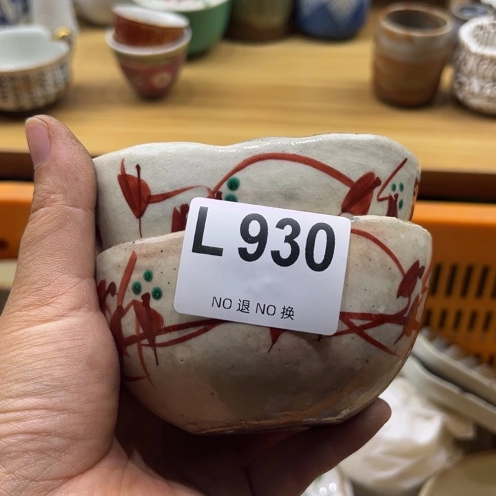 小****顺顺阁工艺品L930