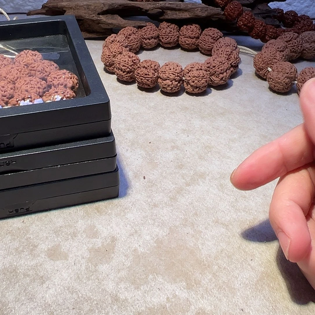 金刚菩提手串花王14尺寸左右福利