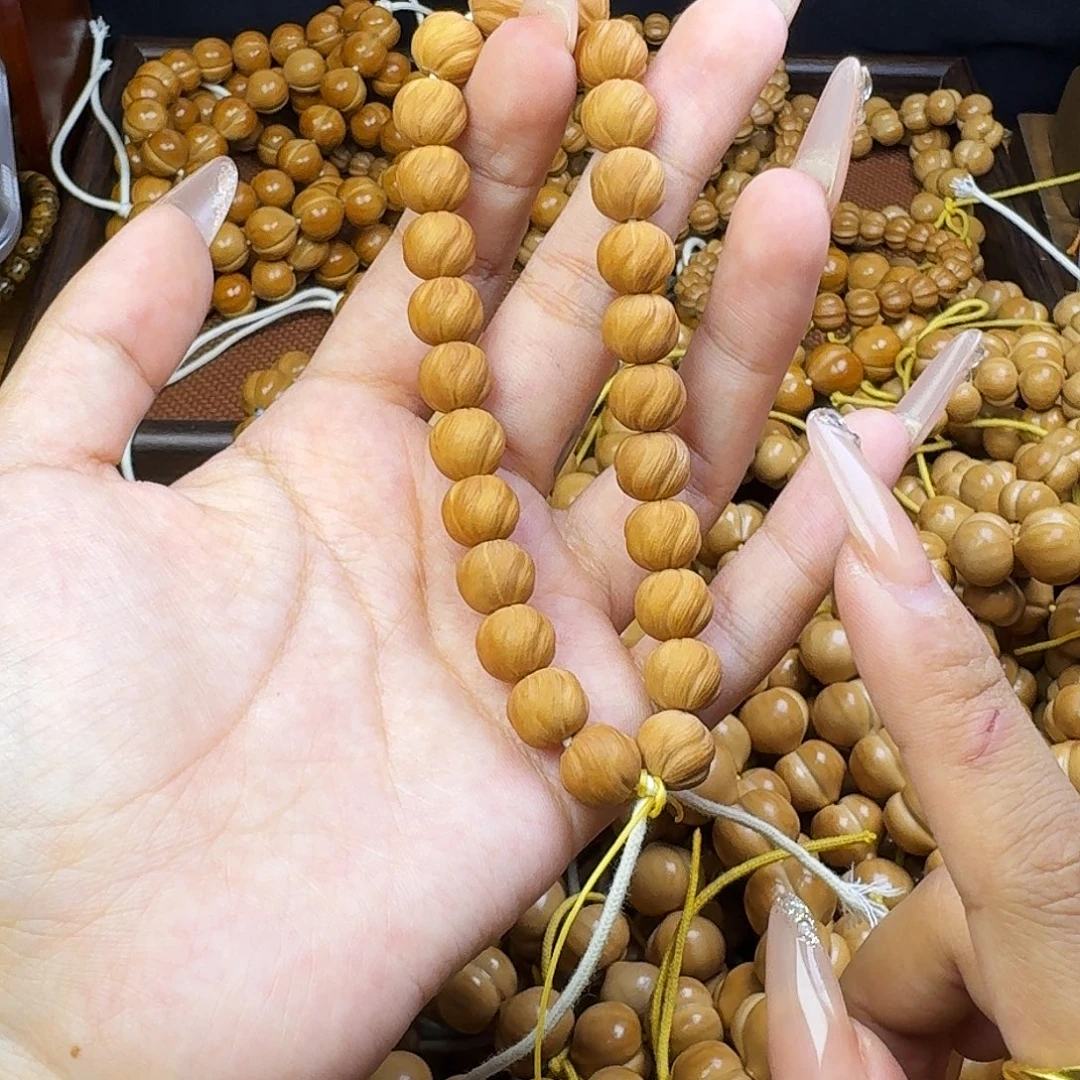 猴头核桃吊坠全品卷卷