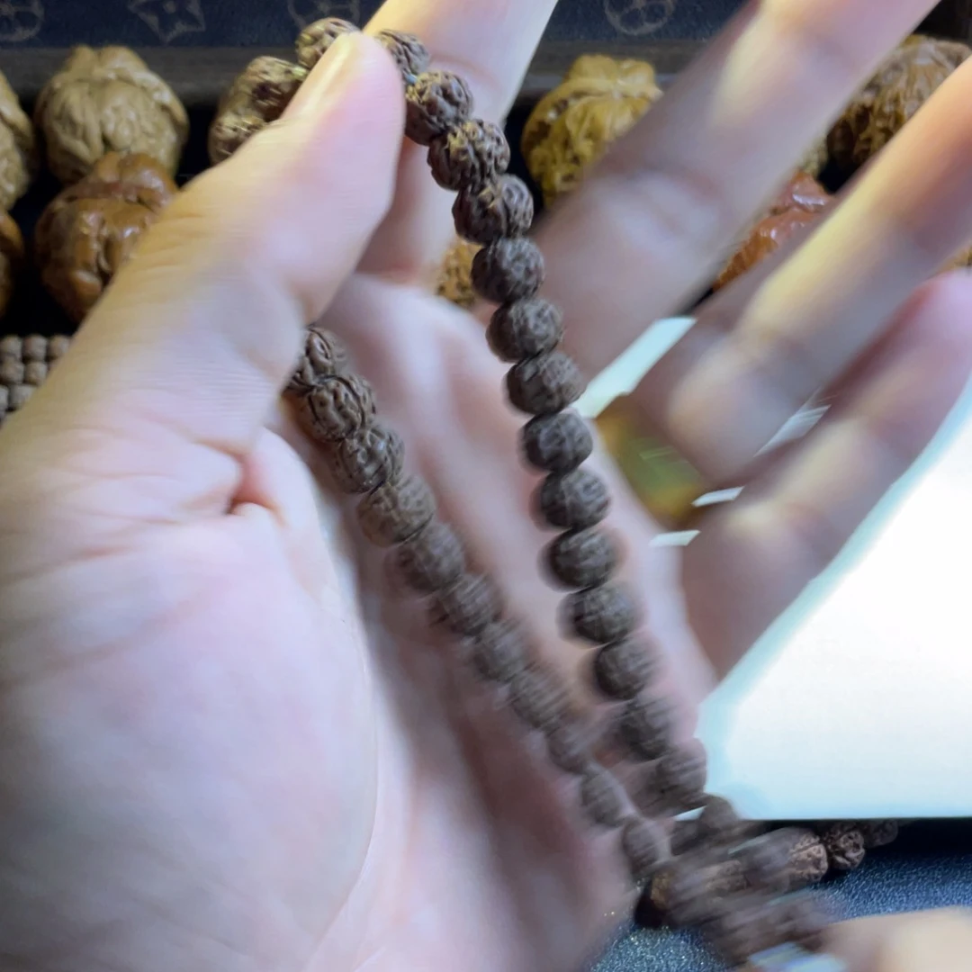 金刚菩提吊坠老树王