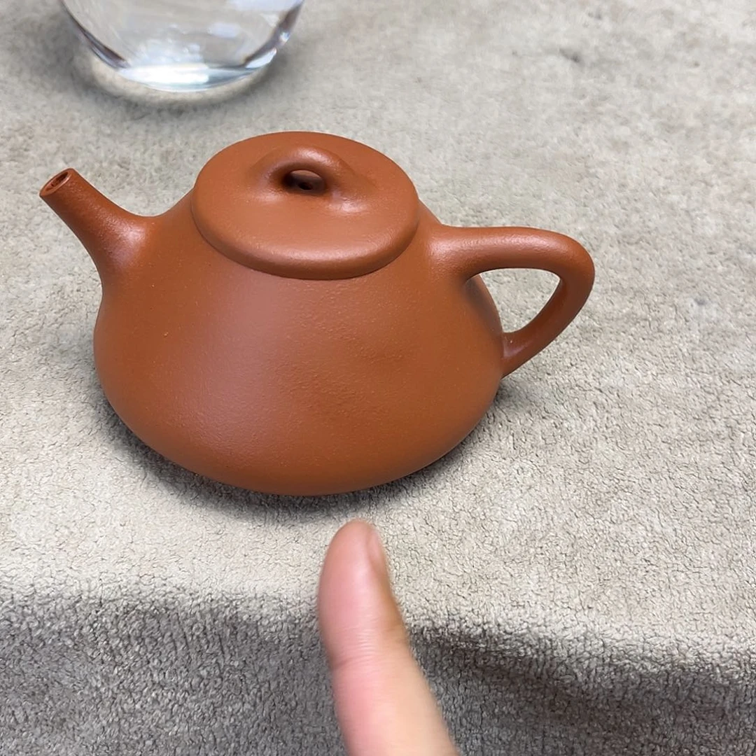 小***辉茶壶紫砂福利待遇