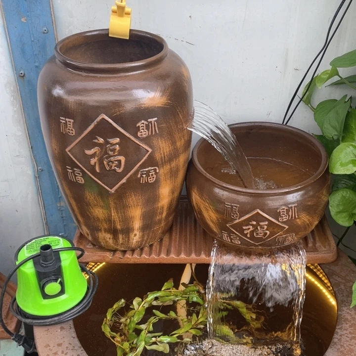 12号2件套➕40 瓦水泵➕送弯头➕水管