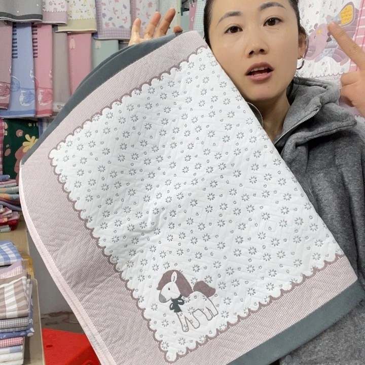 棉特价促销黑色小马