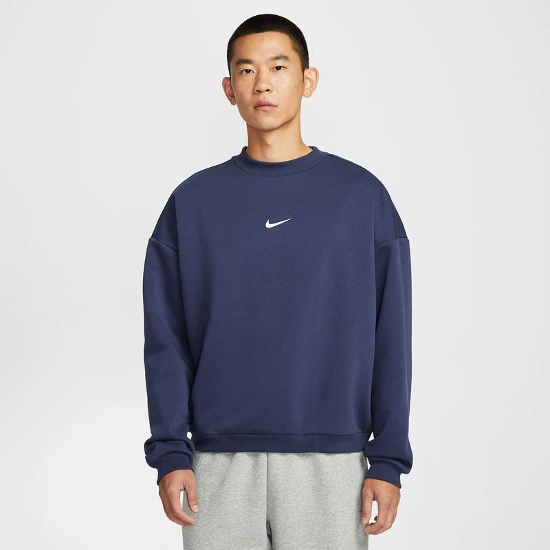 耐克（NIKE）男子CREW篮球卫衣IR0107-410