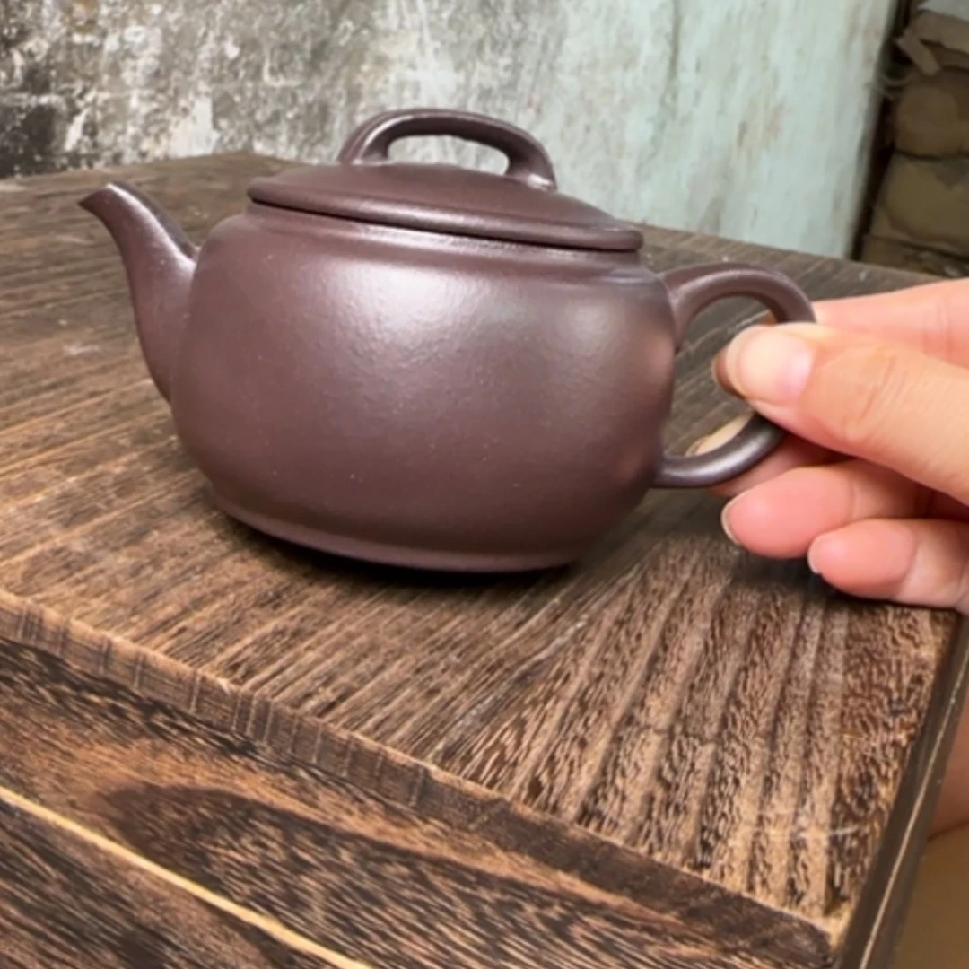 【闪购商品】茶壶紫砂紫砂茶具
