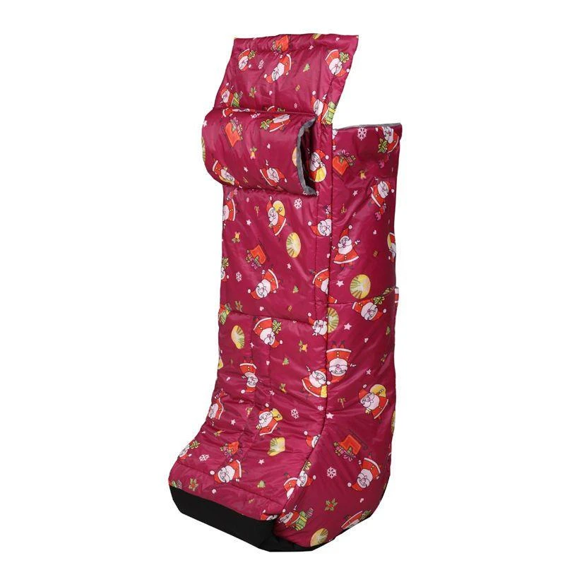 家用办公多功能加热暖脚宝可水洗电热暖身宝老人过冬取暖神器