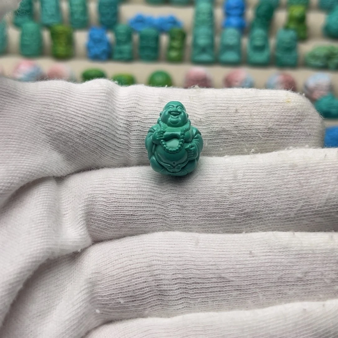 明***丹非金属湖北原生态配珠