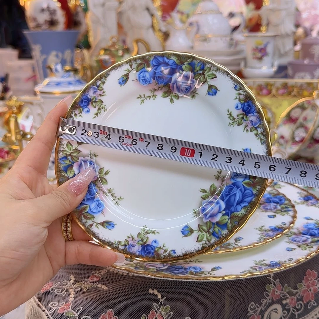 欧洲瓷器收藏鉴赏