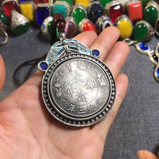 合金陶瓷复古设计风格