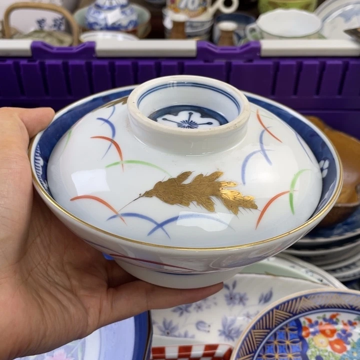 琉璃手工艺品他家瓷器太美了…