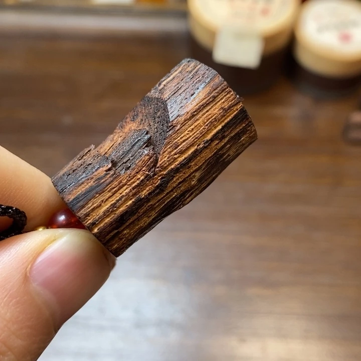 檀香木其他有****仔老山拜拜500g