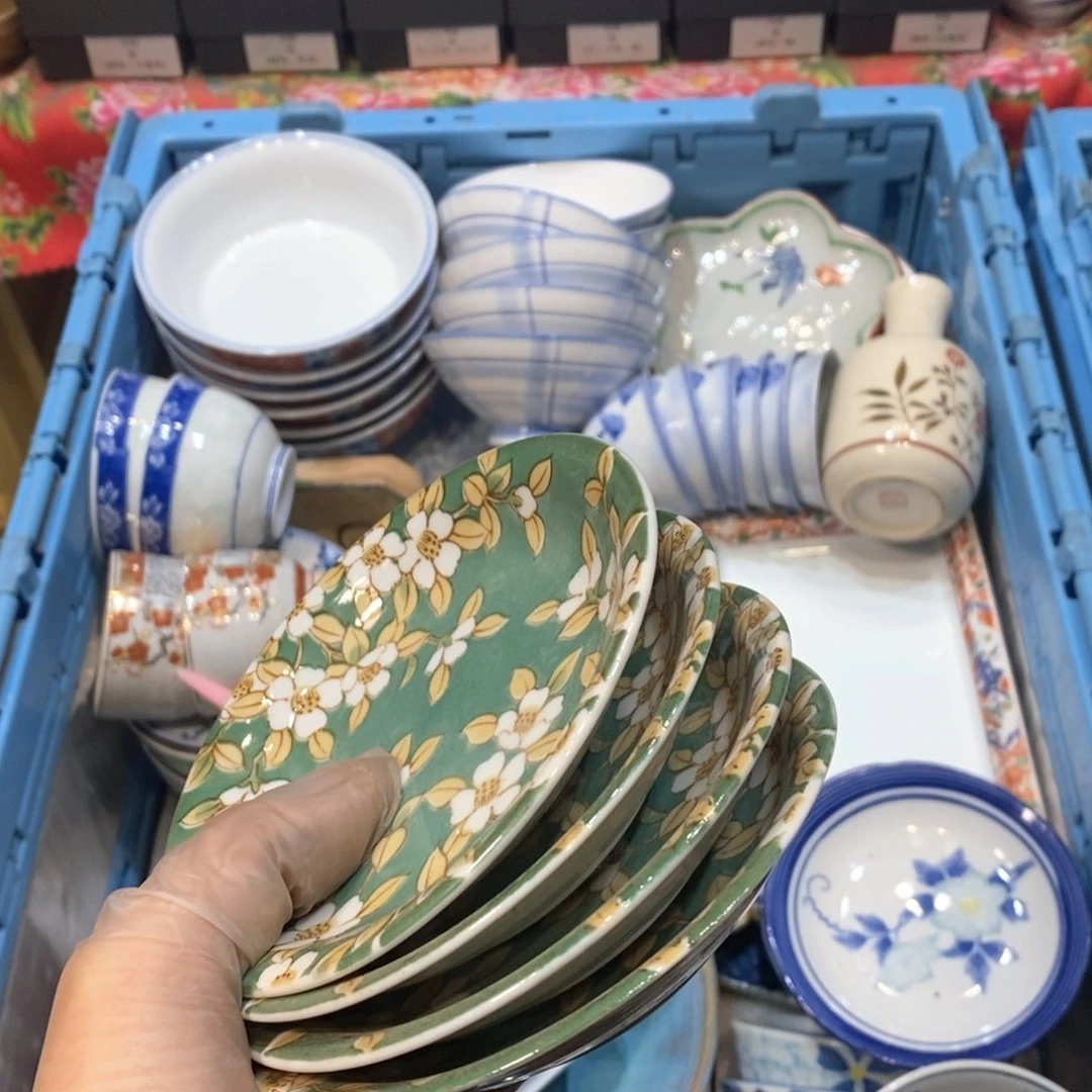 瓷片奇*冯滴滴答答的等待