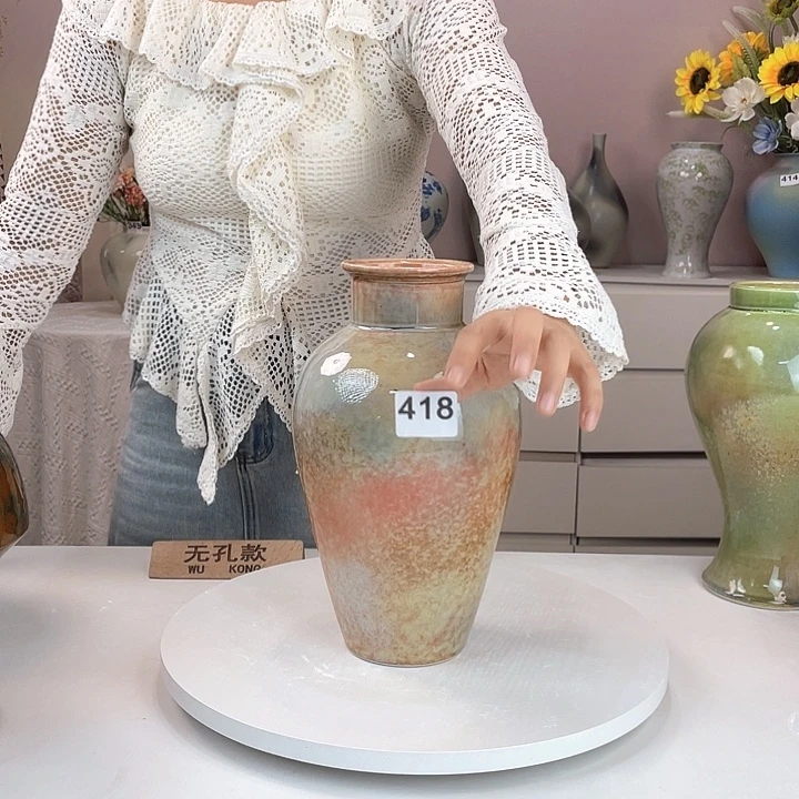 摆件瑕疵418 景德镇陶瓷艺术精品