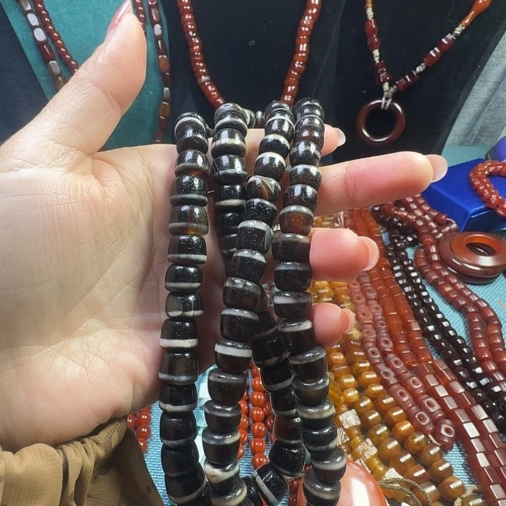 未镶嵌1玛瑙/玉髓