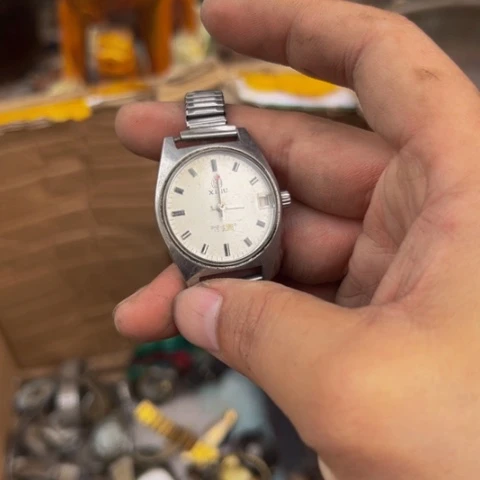 开***乐杂色豆（科檀/科特迪瓦檀木）