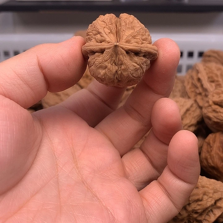 张***斌文玩核桃吊坠文玩核桃