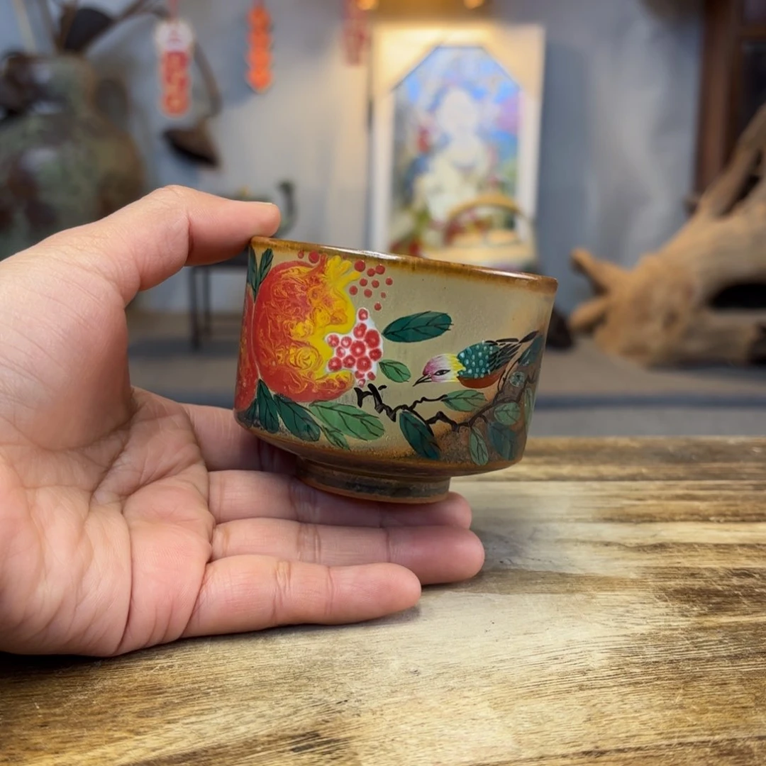 景德镇纯手工制作陶瓷