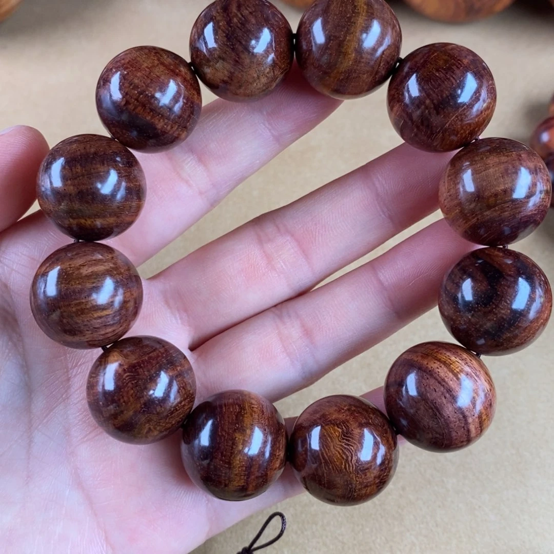 手串/手链黄花梨/降香黄檀弍*叁2.0