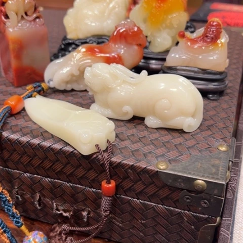 寿山石印石精品精品精品精品精品精品