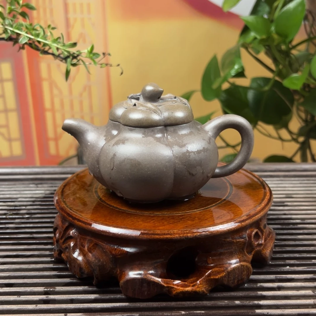 茶壶紫砂紫砂壶紫砂泥
