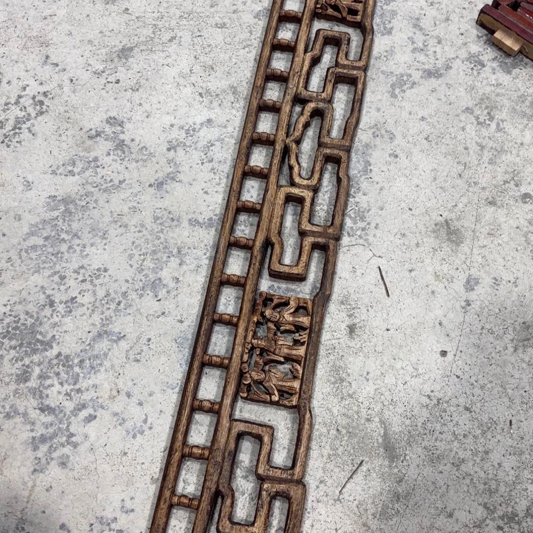 高***】紫檀木类家具老老特好