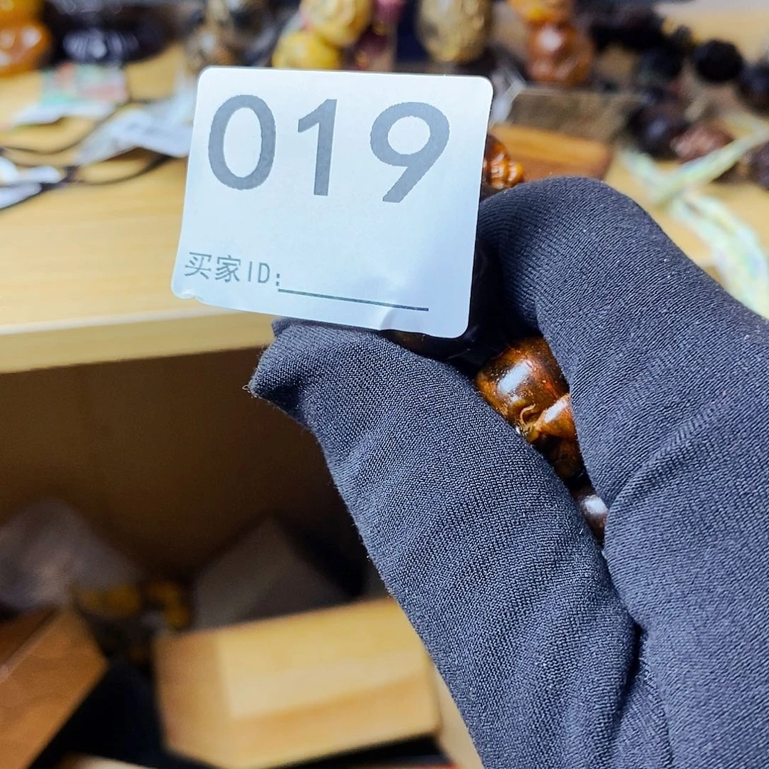 天***空大叶紫檀（黑酸枝木类）019