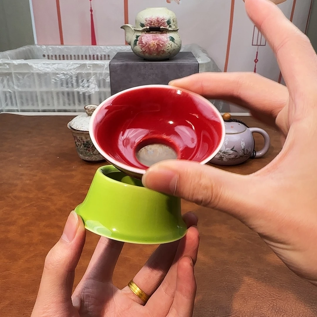 颜瓷闪购商品链接过滤组