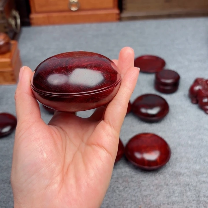 陈*老板娘推荐精品木盒