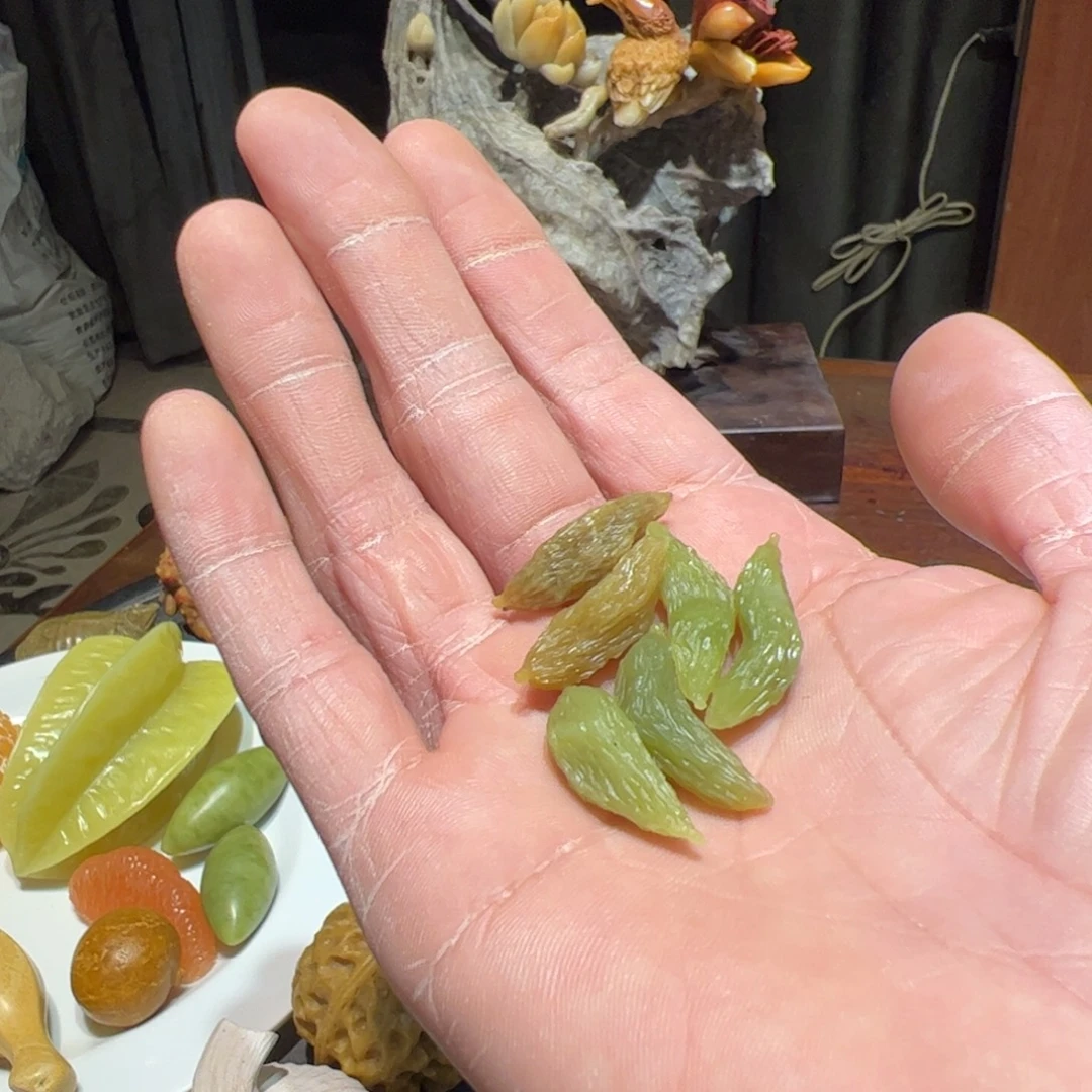 迷***王寿山石我也是很喜欢这个