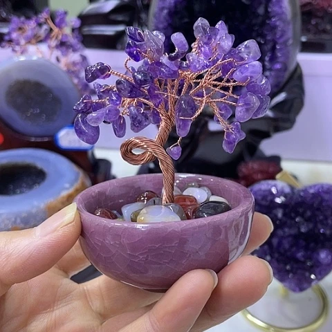 【闪购商品】水晶未镶嵌水晶水晶