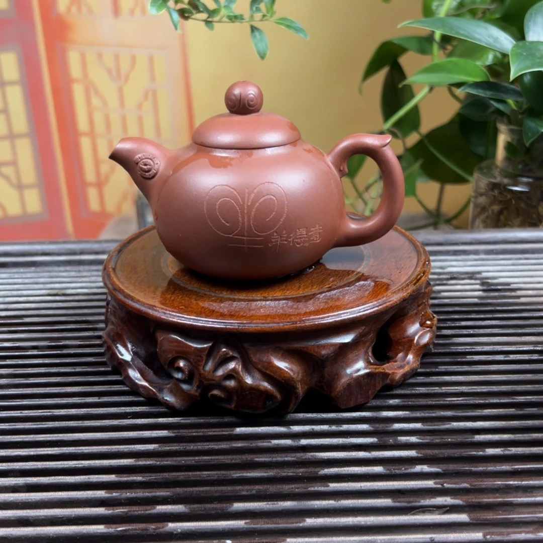 茶壶紫砂紫砂壶紫砂泥