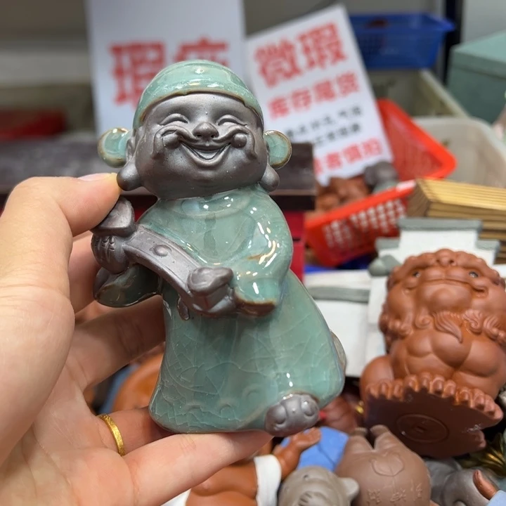 紫砂茶宠88888888888